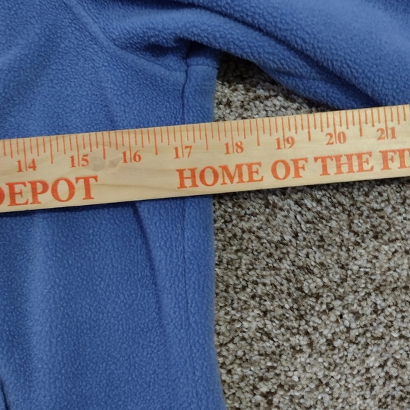 Columbia Women’s  Full Zip Fleece Jacket - Picture 5 of 9